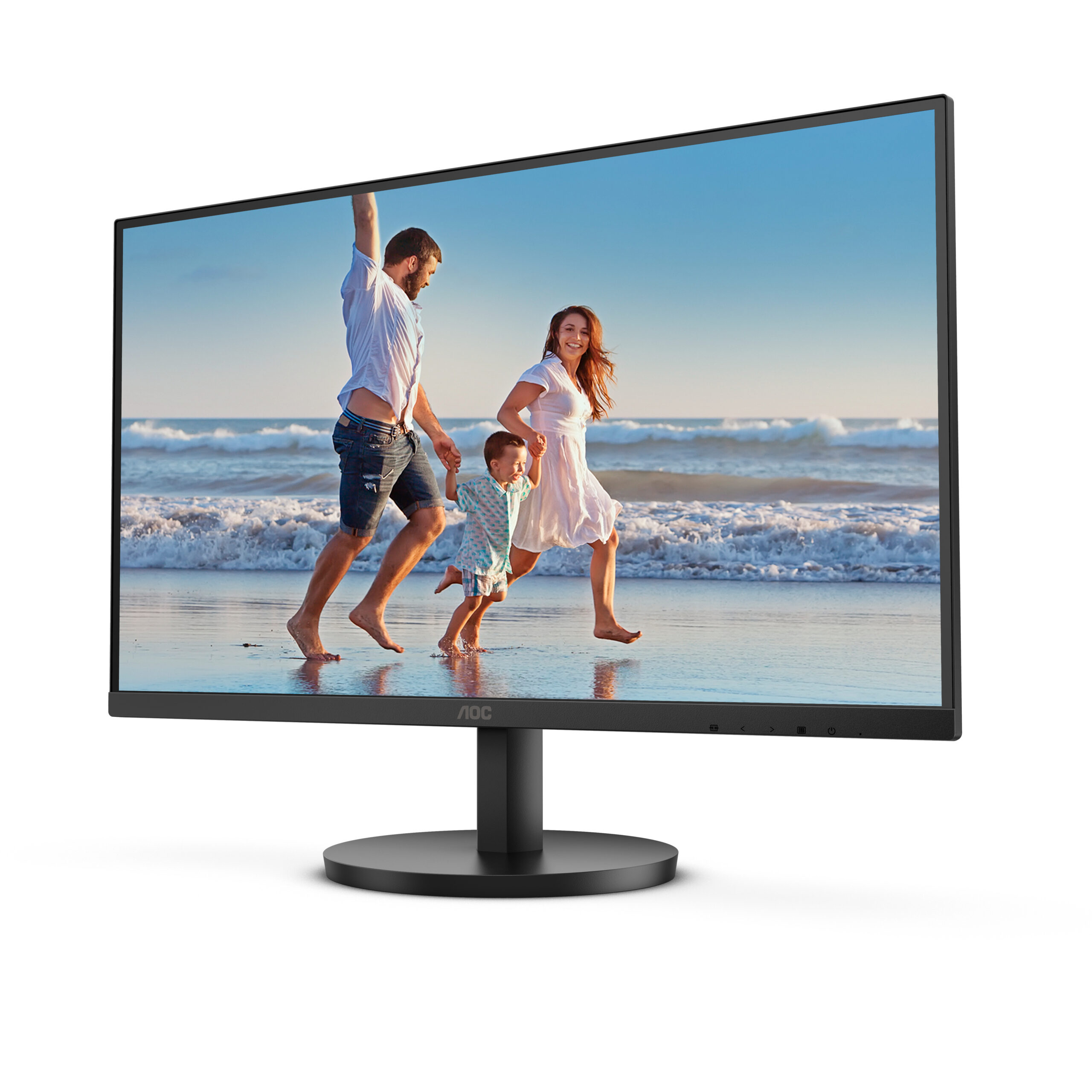 Aoc monitor Q27B3MA - Afbeelding 3