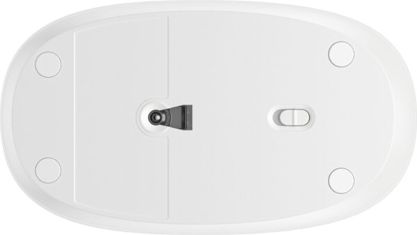 HP draadloze muis 793F9AA#ABB