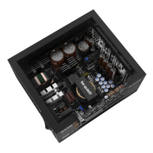 Be quiet dark power 13 850W - Afbeelding 3