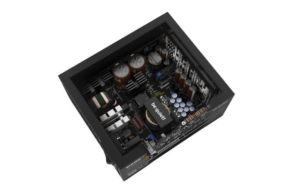 Be quiet dark power 13 850W