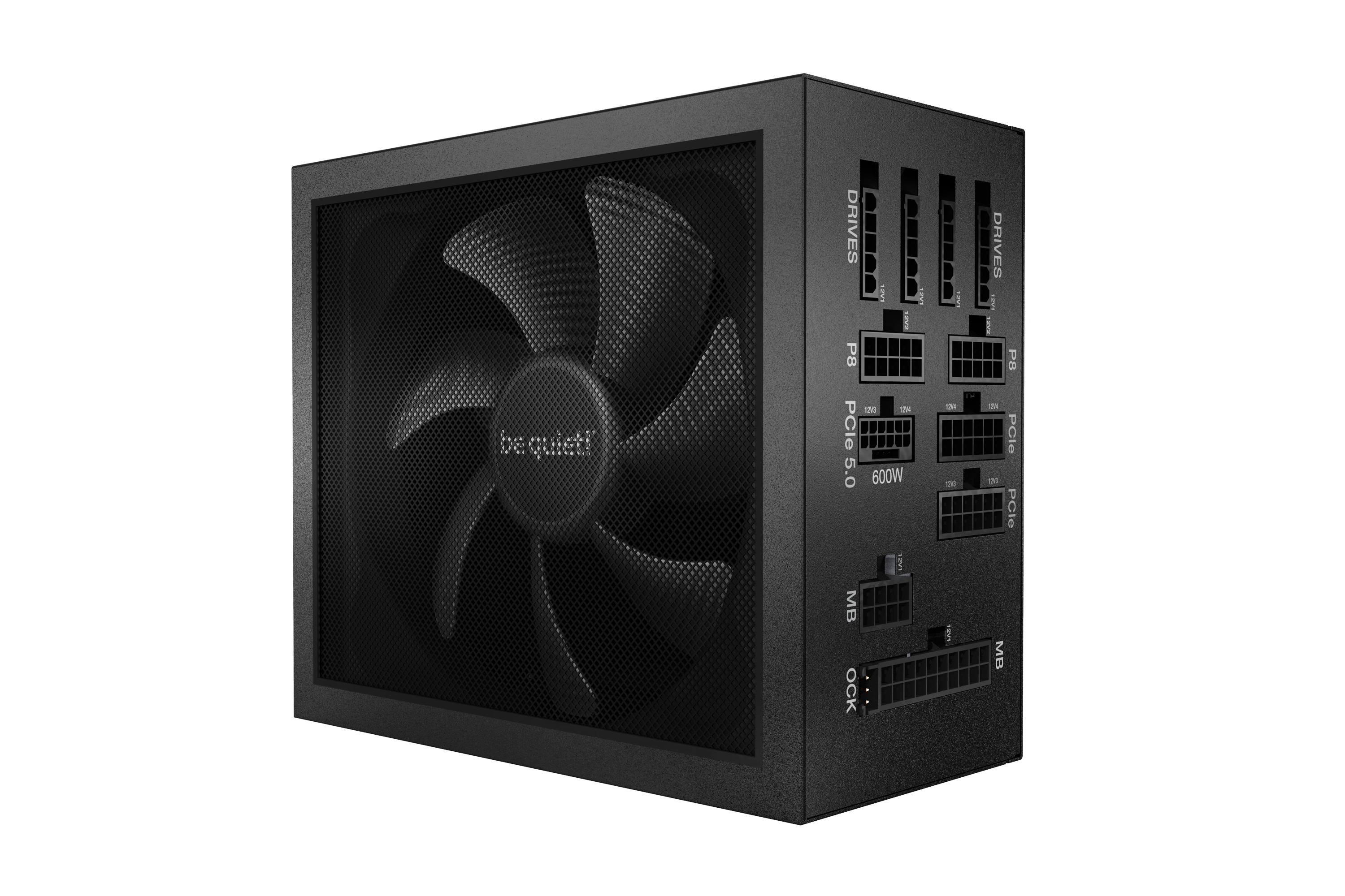 Be quiet dark power 13 1000W - Afbeelding 1