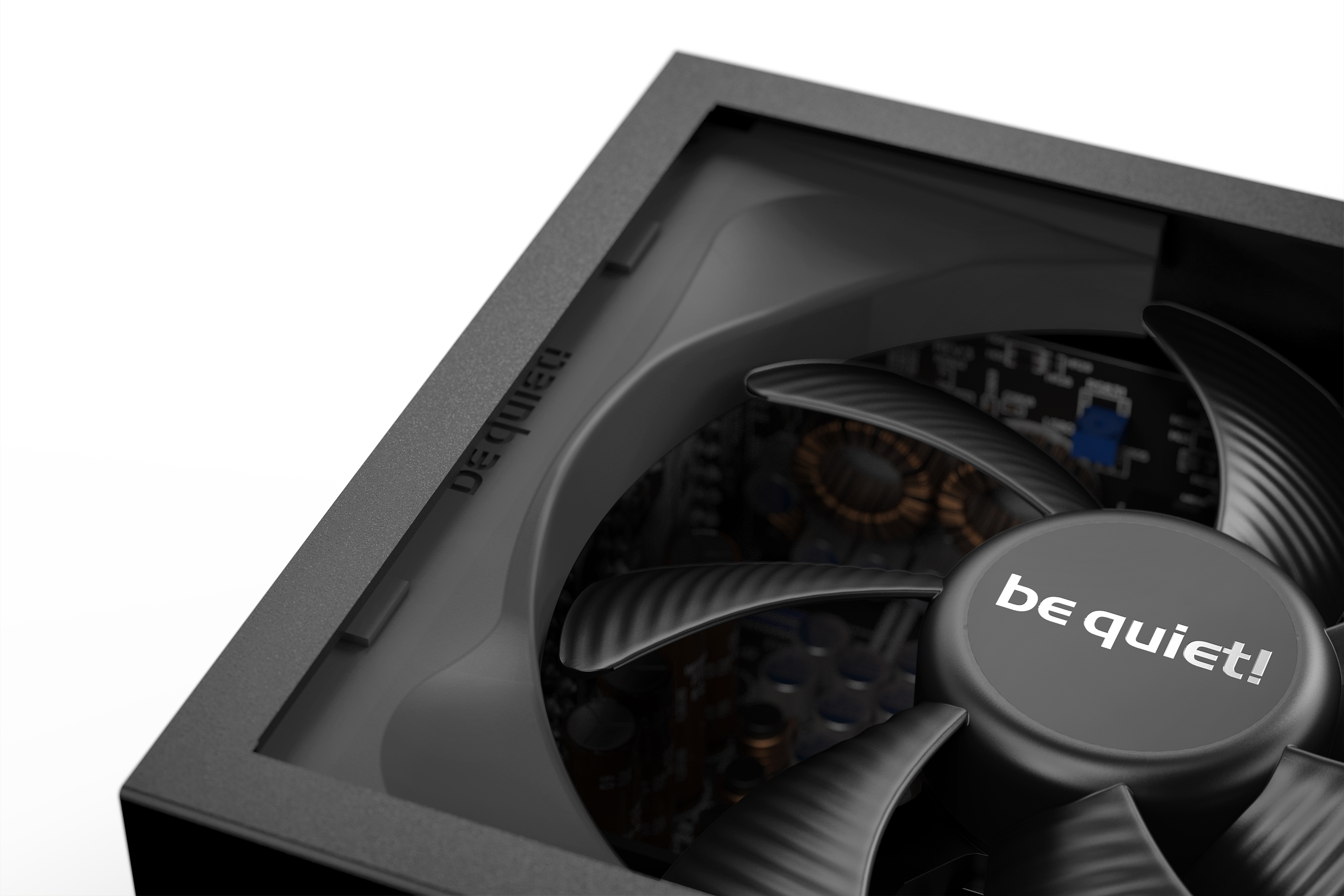 Be quiet dark power 13 850W - Afbeelding 2