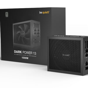Be quiet dark power 13 1000W - Afbeelding 4