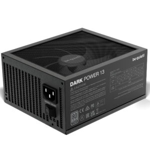 Be quiet dark power 13 1000W - Afbeelding 3