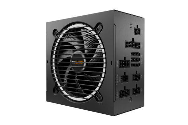Be quiet pure power 12 m 1200W