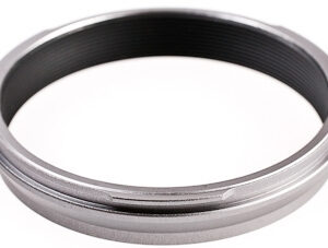 Fujifilm adapter ring for x100 black - Afbeelding 3