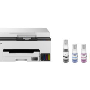 Canon maxify printer GX1050 - Afbeelding 5