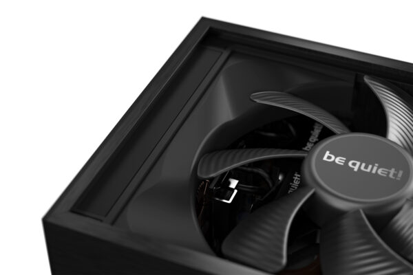 Be quiet dark power pro 13 1300W