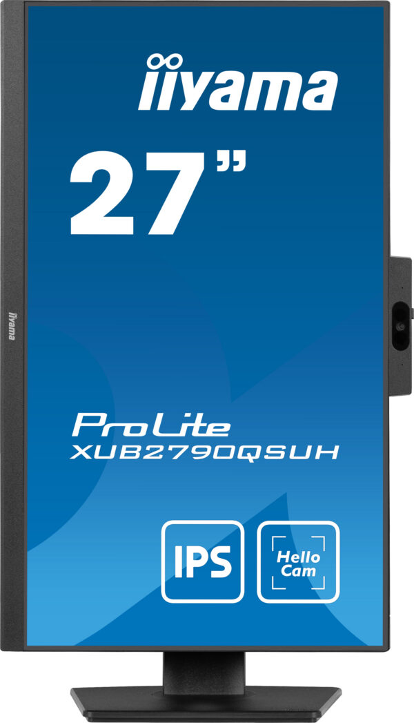 Iiyama monitor XUB2790QSUH