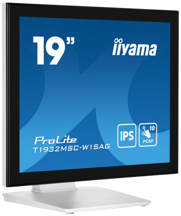 Iiyama touch panel T1932MSCW1S