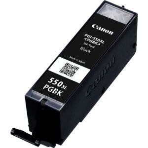 Canon single pgi-550xl pgbk