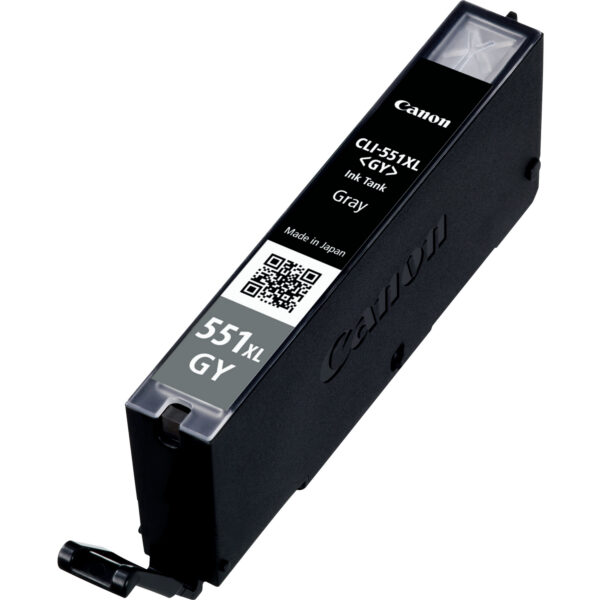 Canon cli-551xl  gy