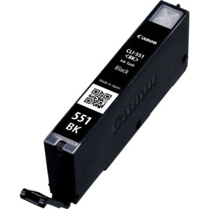 Canon cli-551  bk
