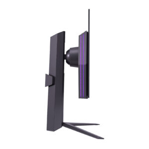 LG monitor 27GS95QE-B.AEU - Afbeelding 5