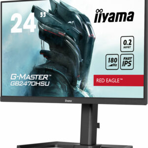 Iiyama monitor GB2470HSUB6 - Afbeelding 5