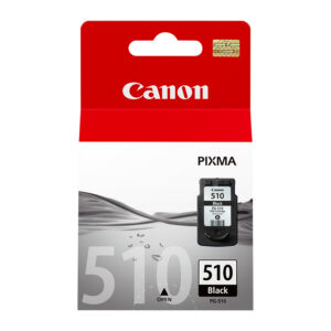 Canon fine pg-510 black