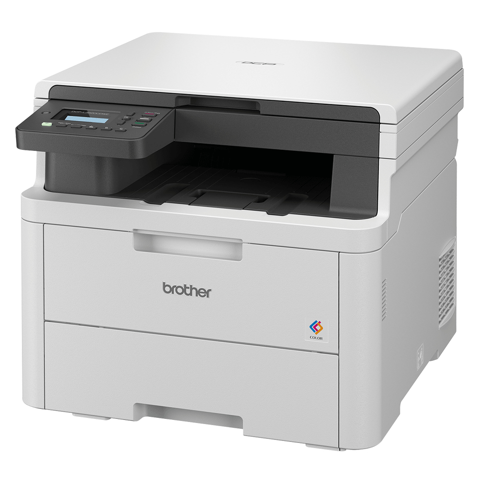 Brother aio printer DCP-L3520CDWE - Afbeelding 4