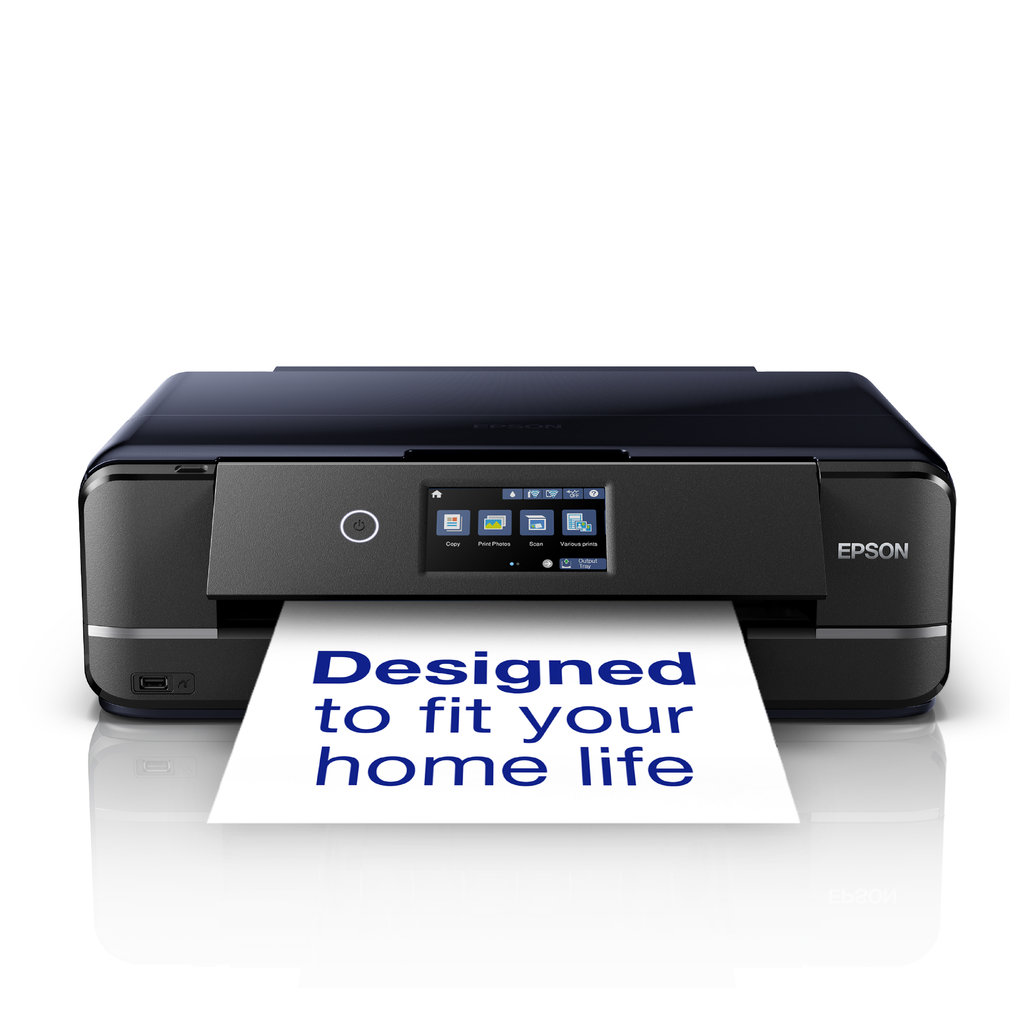 Epson expression home xp-970 printer - Afbeelding 1
