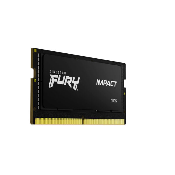 Kingston  ram geheugen ddr5 KF556S40IB-3