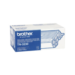 Brother tn3230 toner - Afbeelding 2