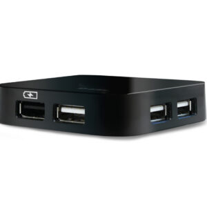 D-link hub DUB-H4