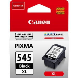 Canon fine pg-545xl black