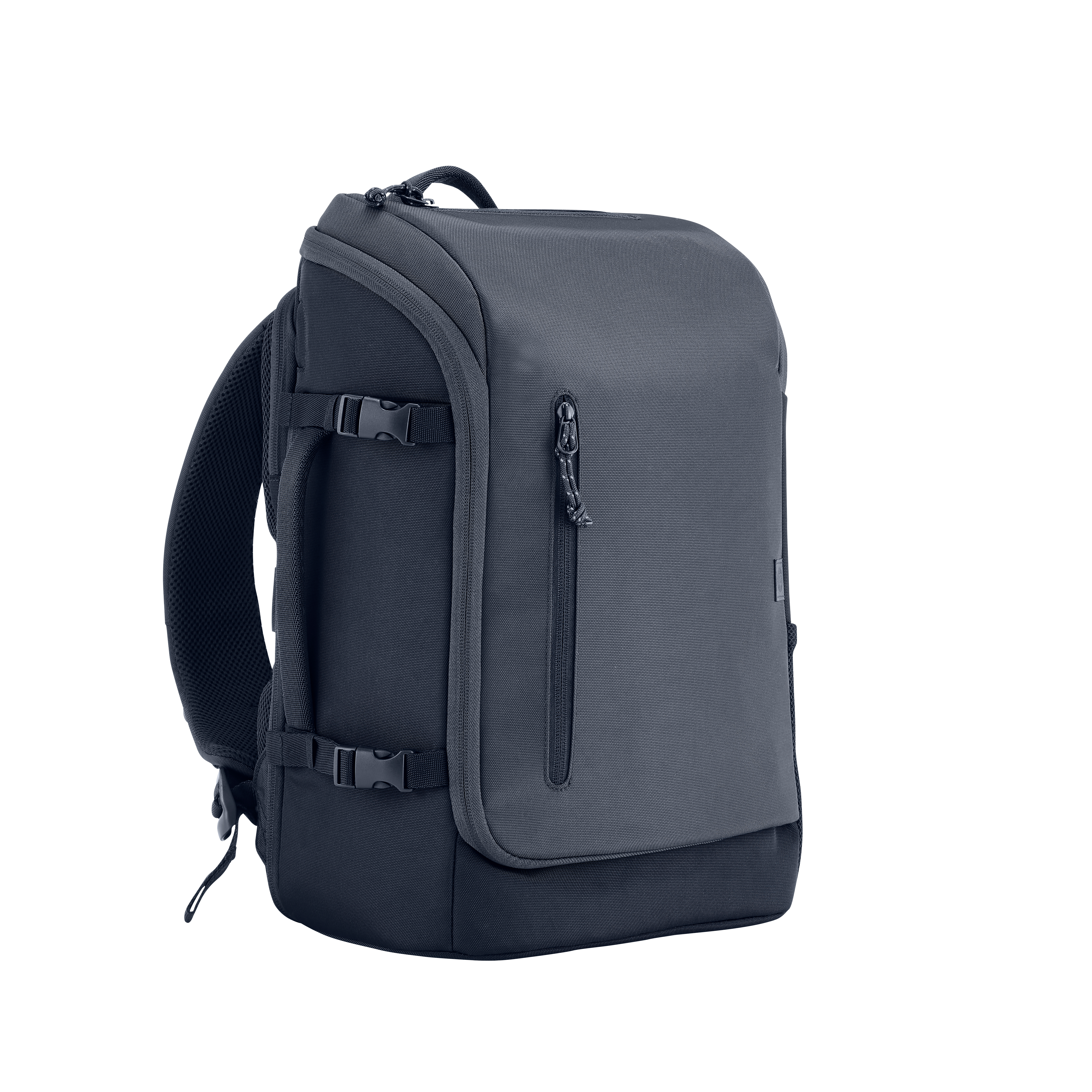 HP travel 25l 15.6 iron grey laptop back - Afbeelding 2