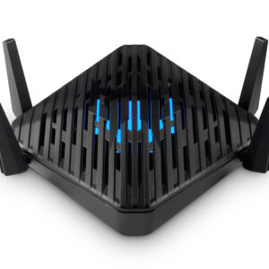 Predator connect w6d wi-fi 6 router