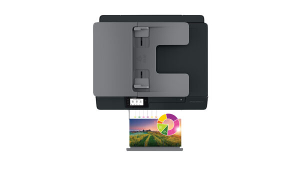 HP smart tank plus 570