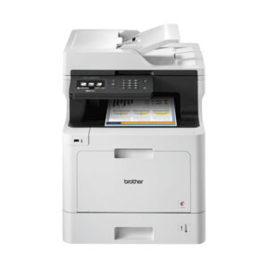 Brother aio printer MFC-L8690CDW - Afbeelding 2