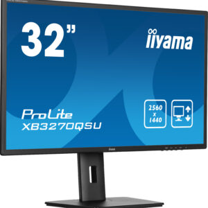 Iiyama XB3270QSU-B1