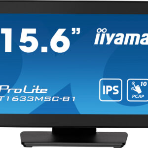 Iiyama T1633MSC-B1 - Afbeelding 3