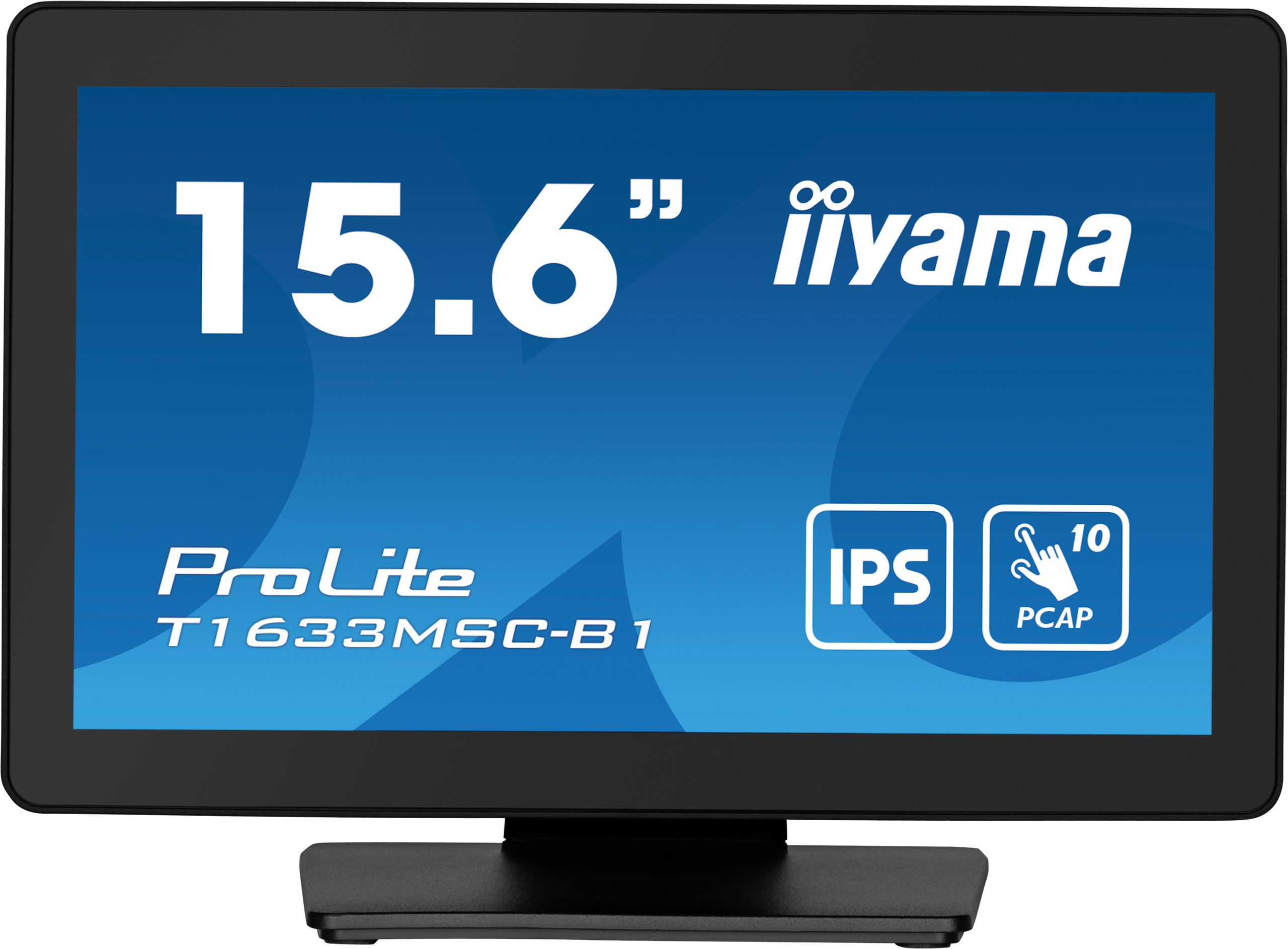 Iiyama T1633MSC-B1 - Afbeelding 3