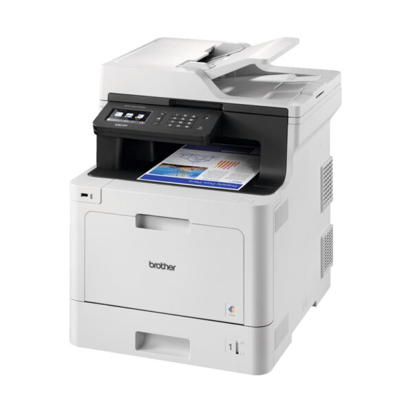 Brother aio printer DCP-L8410CDW