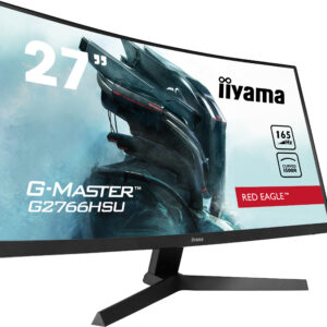 Iiyama monitor G2766HSU-B1 - Afbeelding 5