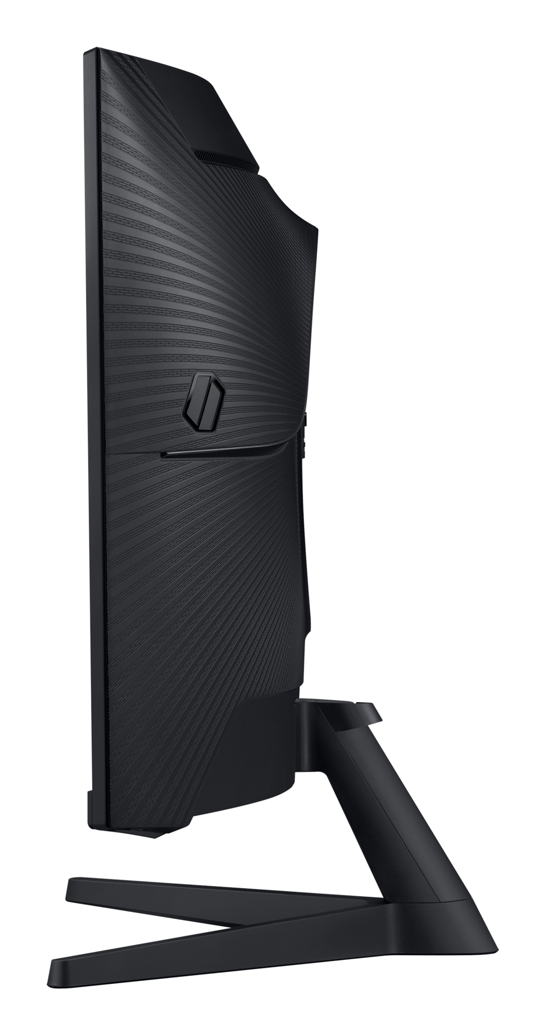 Samsung curved gaming monitor LS32CG552 - Afbeelding 5
