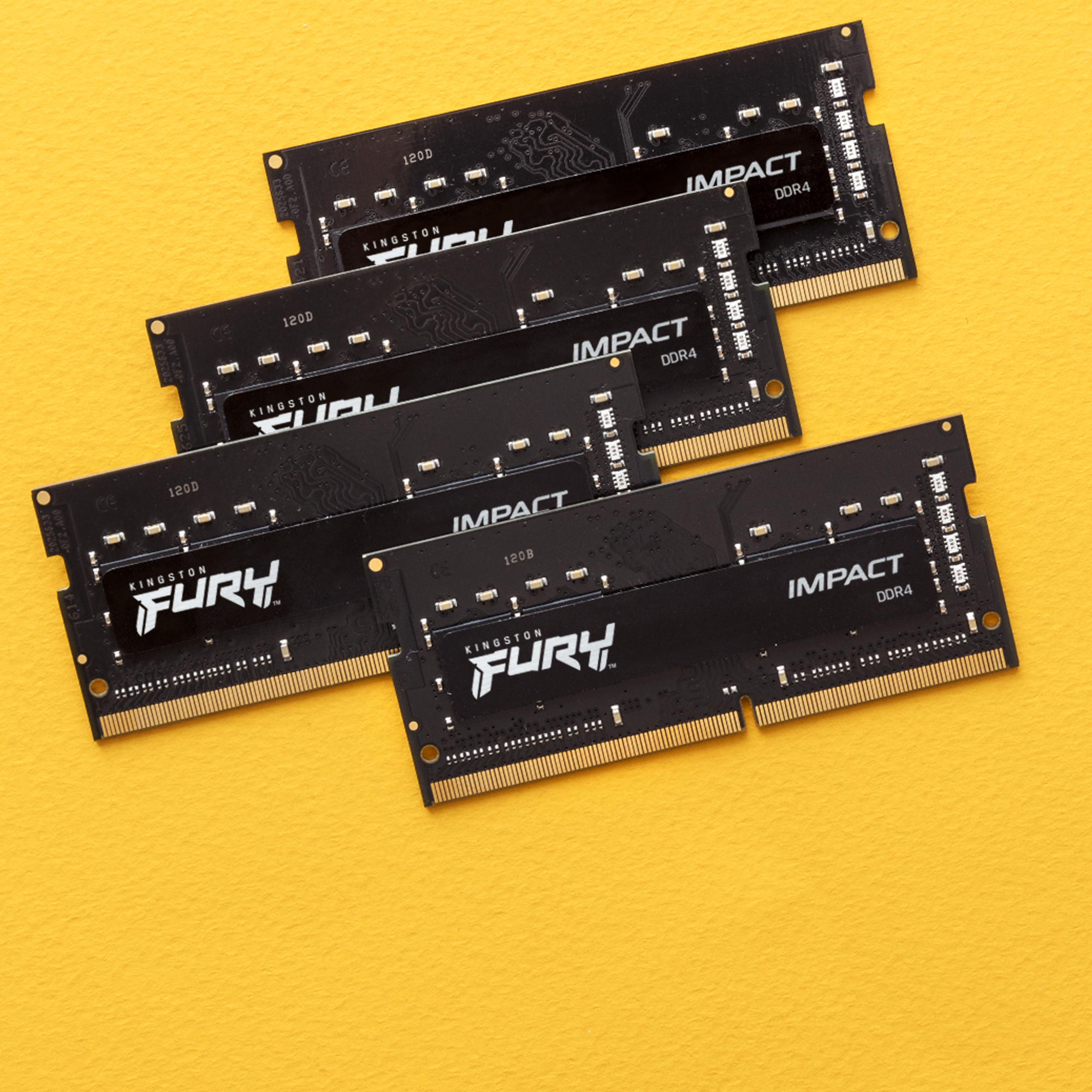 Kingston technology ram geheugen ddr4 kf - Afbeelding 4