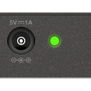 D-link 5 port switch DGS-105 - Afbeelding 3