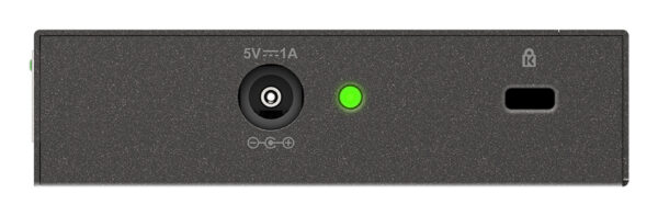 D-link 5 port switch DGS-105