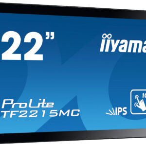 Iiyama touch panel TF2215MC-B2 - Afbeelding 1