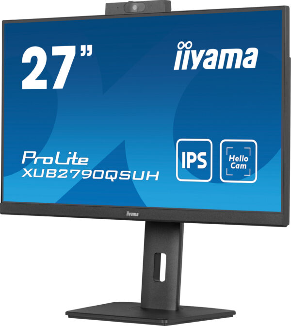 Iiyama monitor XUB2790QSUH