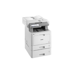 Brother aio printer MFC-L9570CDWT - Afbeelding 3