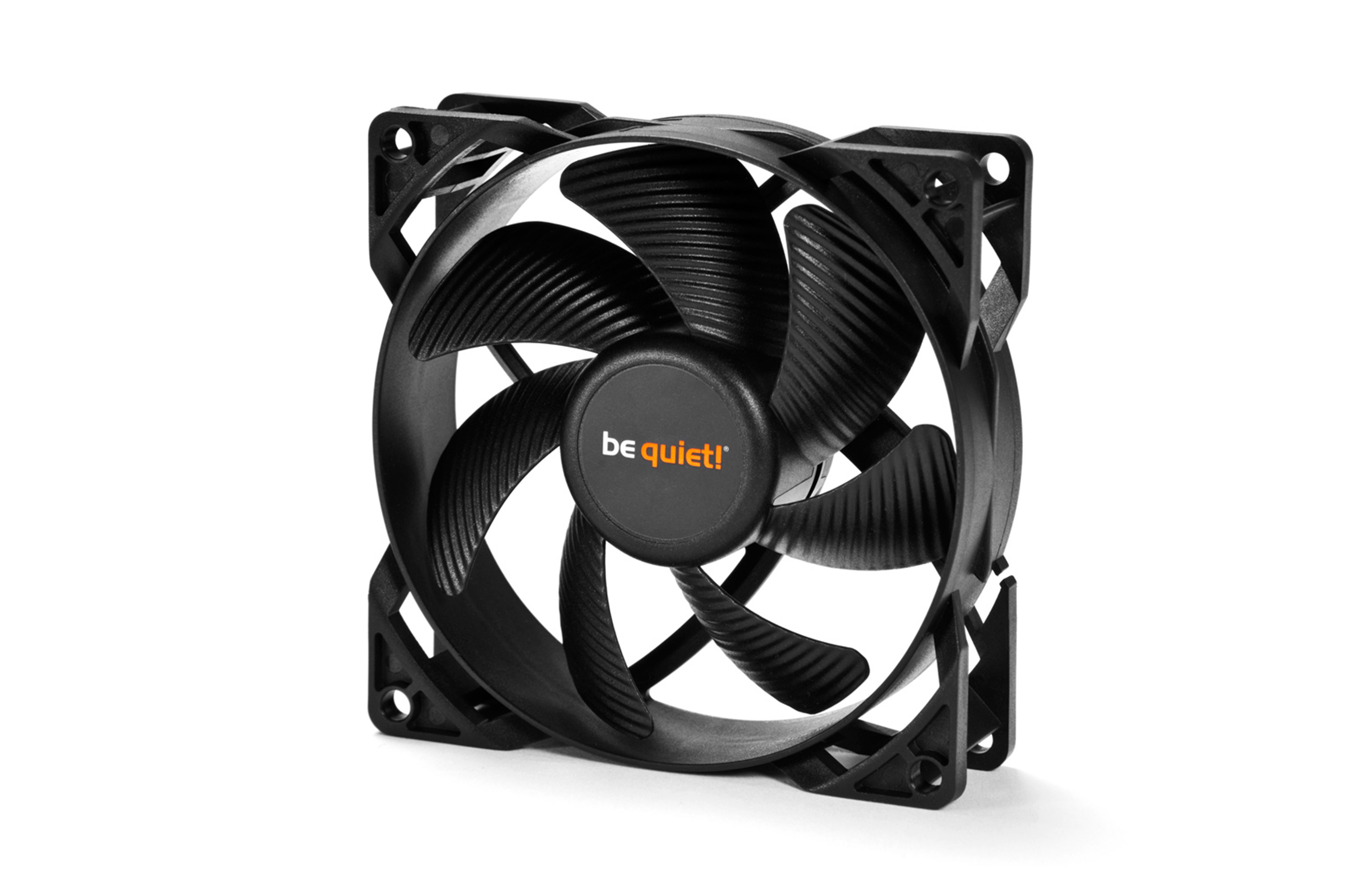 Be quiet pure wings 2 92MM - Afbeelding 1