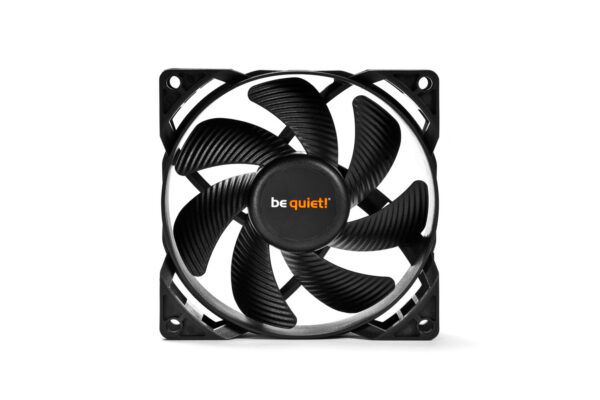 Be quiet pure wings 2 92MM