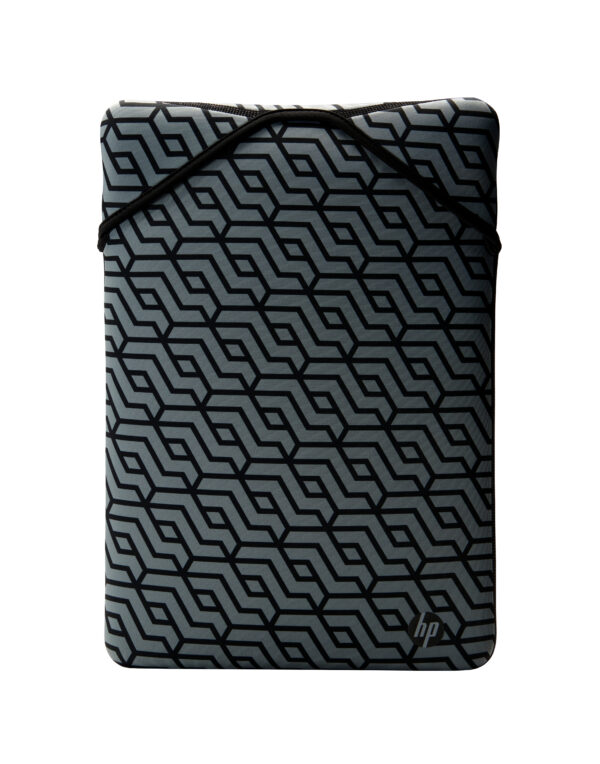 HP protective reversible 15.6 blk/geo sl