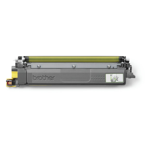 Brother toner TN-249Y