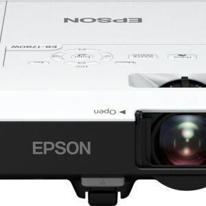 Epson projector EB-1780W - Afbeelding 1