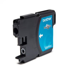 Brother lc1100c cartridge - Afbeelding 3