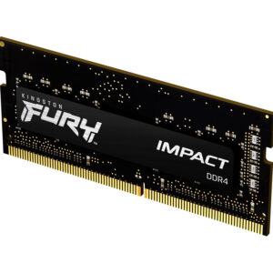Kingston technology ram geheugen ddr4 kf