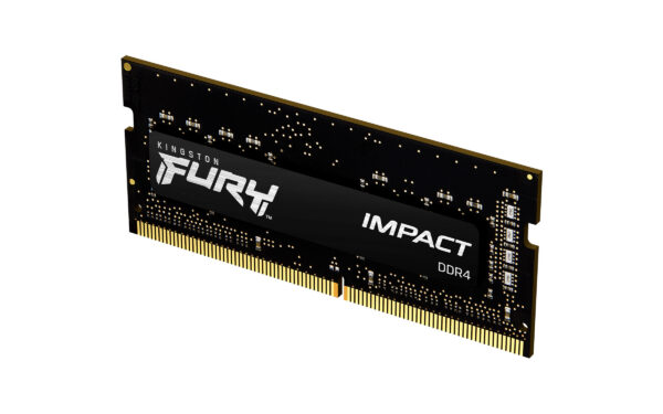 Kingston technology ram geheugen ddr4 kf